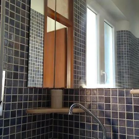 La Casa Dei Gelsi Casa vacanze