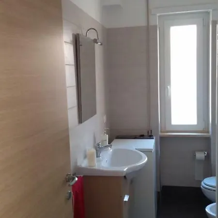 La Casa Dei Gelsi