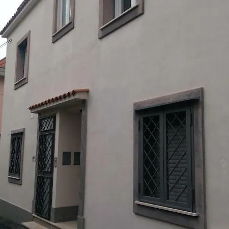 Casa vacanze La Casa Dei Gelsi *