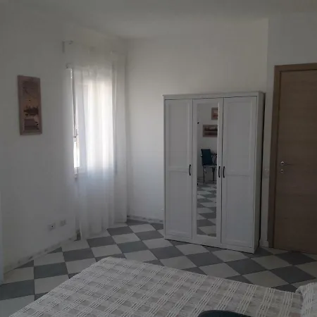 La Casa Dei Gelsi Casa vacanze Castel Gandolfo