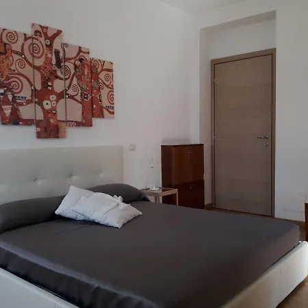 La Casa Dei Gelsi
