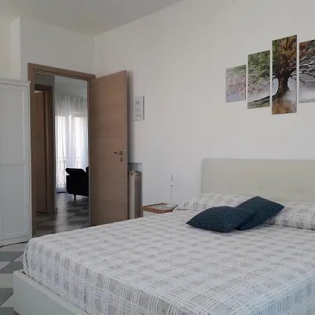 La Casa Dei Gelsi *