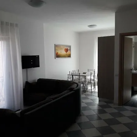 Casa vacanze La Casa Dei Gelsi
