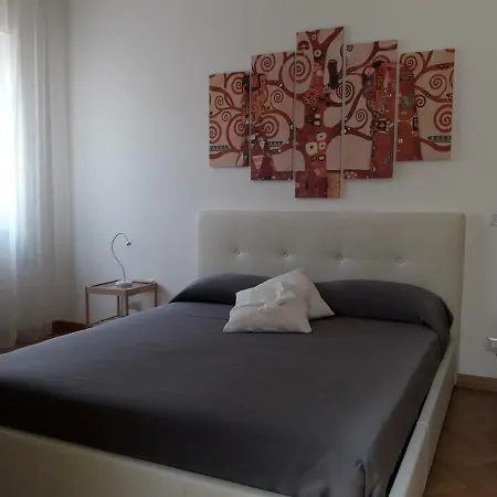 La Casa Dei Gelsi Vakantiehuis