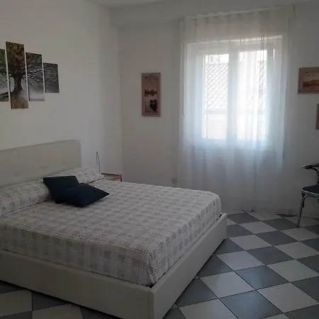 La Casa Dei Gelsi * Castel Gandolfo