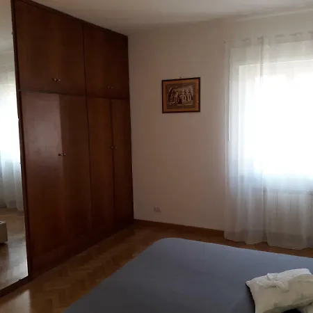 Dom wakacyjny La Casa Dei Gelsi Castel Gandolfo